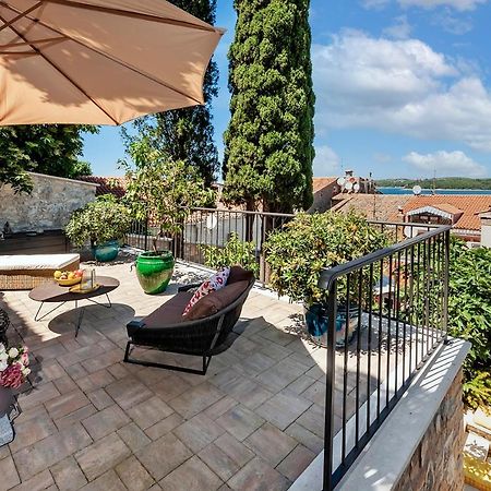 Luxury Villa Orh Rovinj Exterior photo