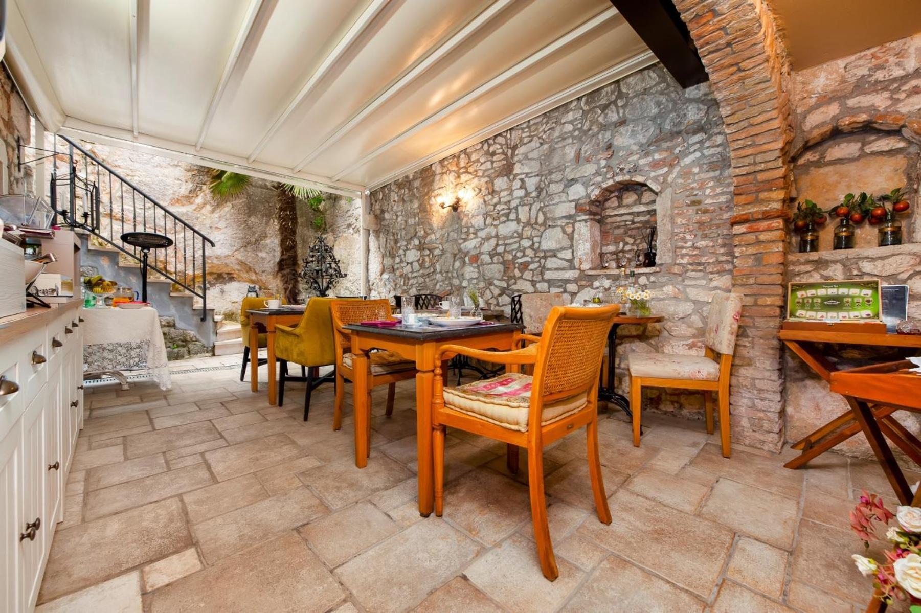 Luxury Villa Orh Rovinj Exterior photo